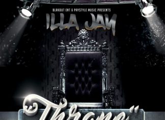 iLLa Jay Featuring RoseLeeo – Farewell iLLa Jay Featuring RoseLeeo - Farewell