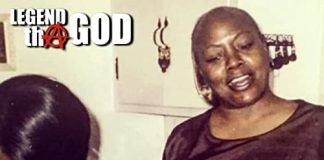 Legend tha God – Dramatic Legend tha God - Dramatic