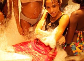 Keylo ft Pretty Gary – ‘Body’ Remix