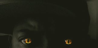 N.O.K. – Behold A Dark Horse (Review) N.O.K. - Behold A Dark Horse (Review)