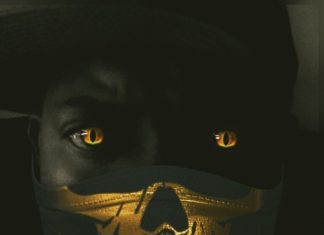 N.O.K. – Behold A Dark Horse (Review) N.O.K. - Behold A Dark Horse (Review)