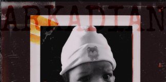 Arkadian – Life Of Arkadian Arkadian - Life Of Arkadian