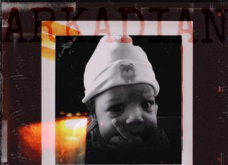 Arkadian – Life Of Arkadian Arkadian - Life Of Arkadian