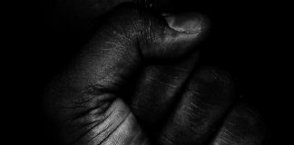 Justin Fraley – My Black Skin Justin Fraley - My Black Skin