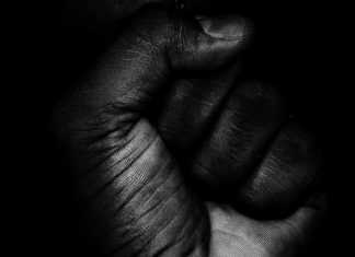 Justin Fraley – My Black Skin Justin Fraley - My Black Skin