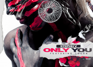 Stephh V – Only You (feat Egzon) (Review) Stephh V - Only You (feat Egzon) (Review)