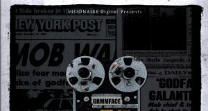 GRMMFACE – The Mafia Tape GRMMstrumentals GRMMFACE - The Mafia Tape GRMMstrumentals