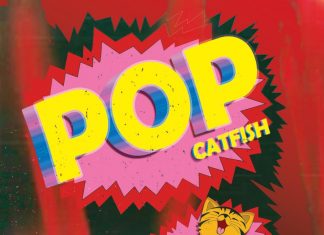 Catfish – Pop Catfish - Pop