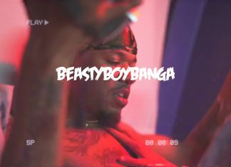 Ruciano ft BeastyBoy Banga – Surfing Ruciano ft BeastyBoy Banga - Surfing