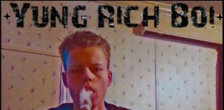 T Savage aka TSavage864 – YRB