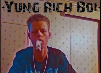 T Savage aka TSavage864 – YRB