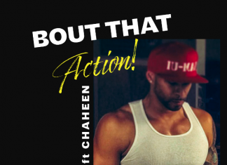 Kam-Ui ft Chaheen – Bout That Action! Kam-Ui ft Chaheen - Bout That Action!