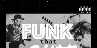 Los Wizzards – Funk That Shit Los Wizzards - Funk That Shit