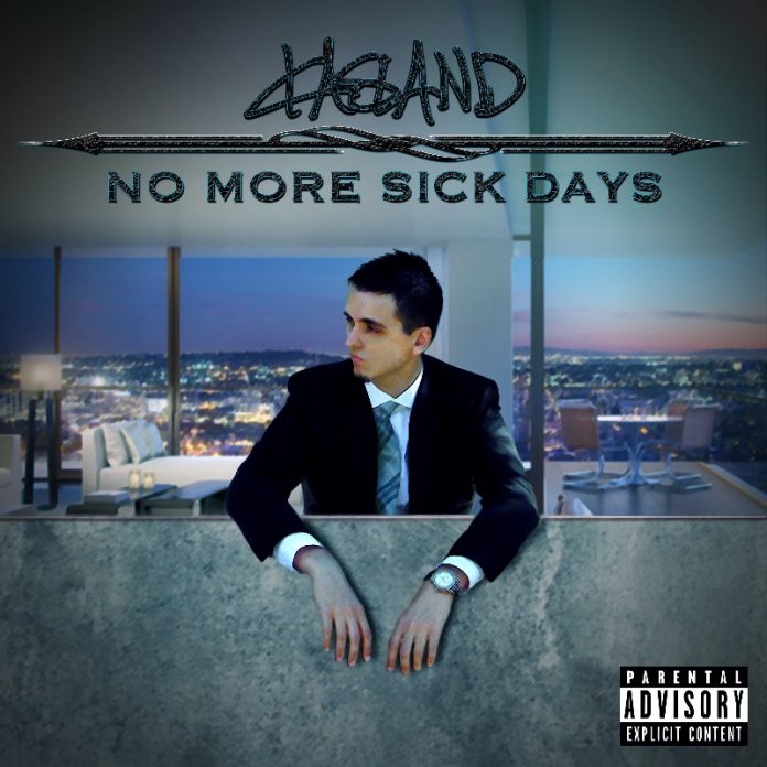 Kasland - No More Sick Days (Review)