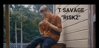 TSavage864 – Riskz (Official Music Video) TSavage864 - Riskz (Official Music Video)