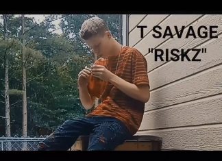 TSavage864 – Riskz (Official Music Video) TSavage864 - Riskz (Official Music Video)