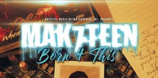 Mak7teen – Apply Pressure Mak7teen - Apply Pressure