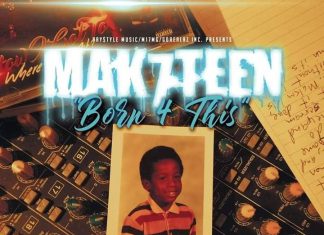 Mak7teen – Apply Pressure Mak7teen - Apply Pressure