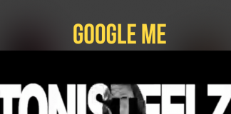 ToniSteelz – Google Me ToniSteelz - Google Me