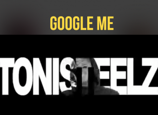 ToniSteelz – Google Me ToniSteelz - Google Me