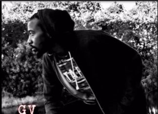 GV – Letterz GV - Letterz