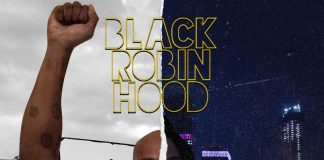 BEZbaby – Black Robin Hood BEZbaby - Black Robin Hood