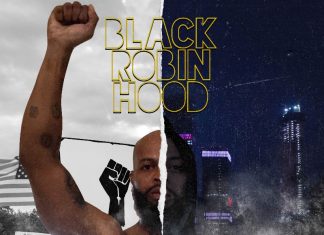 BEZbaby – Black Robin Hood BEZbaby - Black Robin Hood