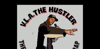 V.L.A. THE HUSTLER – COVID19