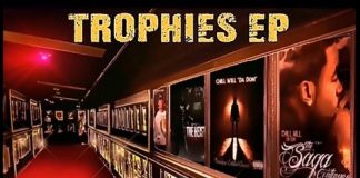 Chill Will Da Don – Around Tha Corner Chill Will Da Don - Around Tha Corner