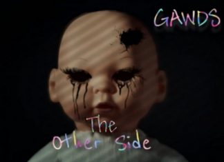 GAWDS – The Other Side (Review) GAWDS - The Other Side (Review)