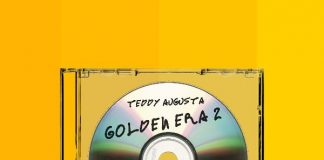 Teddy Augusta – Cali (Golden Era 2) Teddy Augusta - Cali (Golden Era 2)