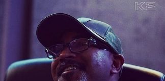 K2 – Live Rich Now K2 - Live Rich Now