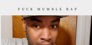 John Dee – Fuck Mumble Rap John Dee - Fuck Mumble Rap