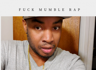 John Dee – Fuck Mumble Rap John Dee - Fuck Mumble Rap