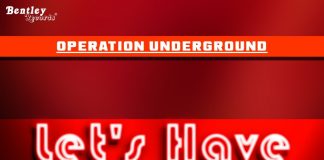 Operation Underground – Let’s Have A Good Time Operation Underground - Let’s Have A Good Time