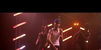 Prince Amine – Shameless