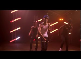 Prince Amine – Shameless