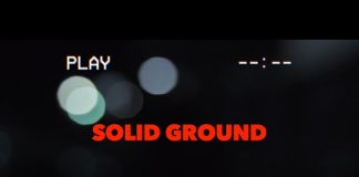 Hookmonger – Solid Ground