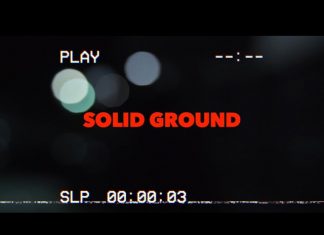 Hookmonger – Solid Ground