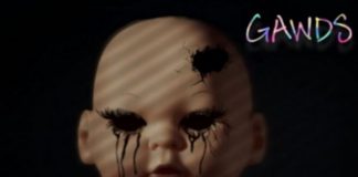 GAWDS – The Other Side