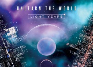 UnLearn The World – Light Years (Review) UnLearn The World - Light Years (Review)
