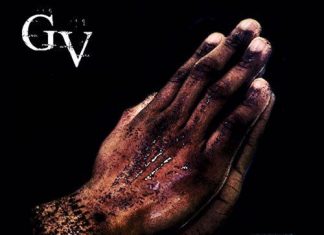 GV – Lose It (Calm Before The Storm) GV - Lose It (Calm Before The Storm)