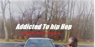 KI Back At It – Going Hard (Review) KI Back At It - Going Hard (Review)