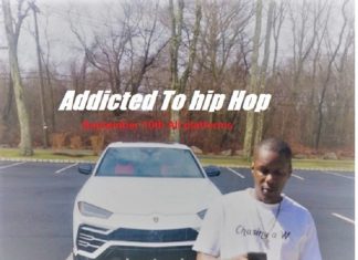 KI Back At It – Going Hard (Review) KI Back At It - Going Hard (Review)