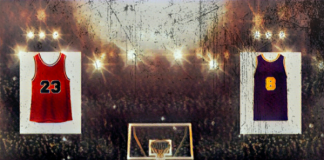 Rec Riddles – Mike vs Kobe Rec Riddles - Mike vs Kobe