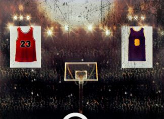 Rec Riddles – Mike vs Kobe Rec Riddles - Mike vs Kobe