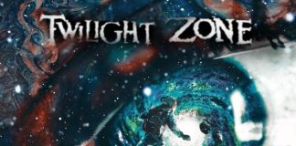 BeatMonkey – Twilight Zone BeatMonkey - Twilight Zone