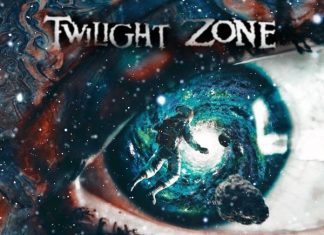 BeatMonkey – Twilight Zone BeatMonkey - Twilight Zone