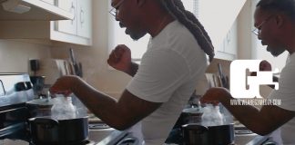 Bosswood – What’s Poppin’