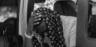 Marlo London – My Name is London (Review) Marlo London - My Name is London (Review)